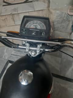 Honda Cd 70 Model 2022