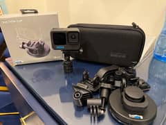 Go Pro Hero 10