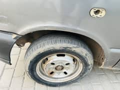 Suzuki Mehran Vx