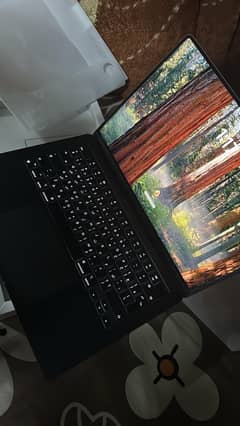 MacBook