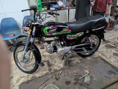 Super Power 2022 Puri Bike Banai hai Shoq main