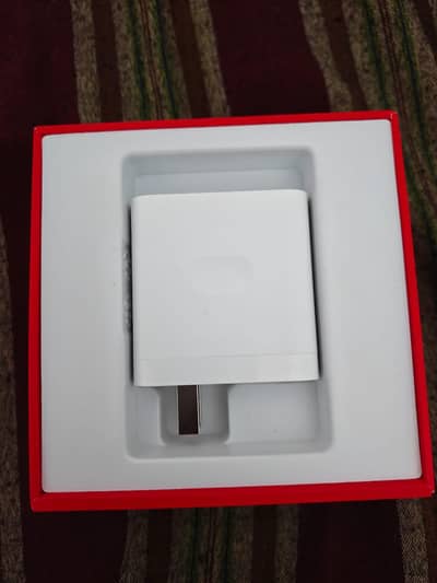 oneplus 80w charger original