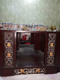 3 piece dining table