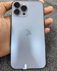 Iphone 13 Pro Max 256 gb