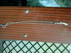 Zulfiqar Locket for sale