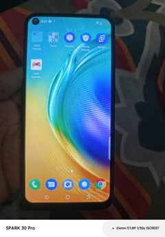 Tecno Camon 15 4/64