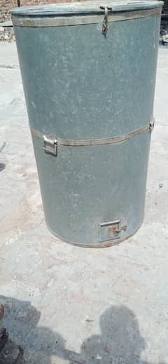parola