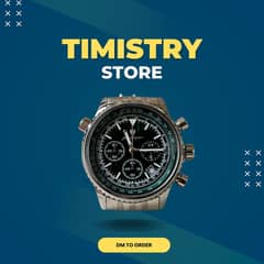 Poedagar Watch | High Quality