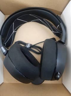 Steelseries arctis 9