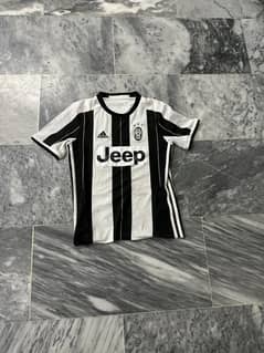 Juventus 9-10 years old for kids | 2016-2017 Season Jersey