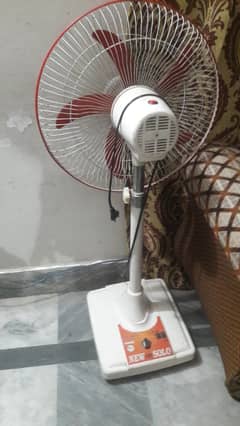 charging fan ac or dc