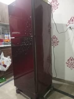 Pel fridge