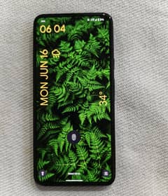 Google Pixel 8, sim working