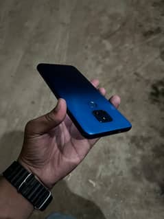 Moto  g play. non pta. Exchange possible.