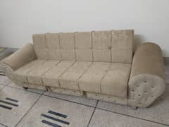 Sofa Cum Bed