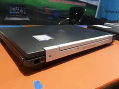 Heavy Working HP 8570w Core i5 For Autocad, Designing, Rendering