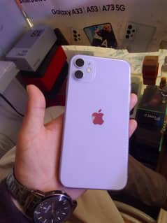 iphone 11 Non pta