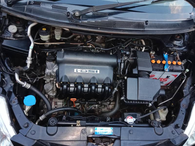 Honda City IDSI 2005 03344903892 9