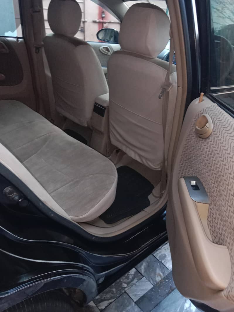 Honda City IDSI 2005 03344903892 13