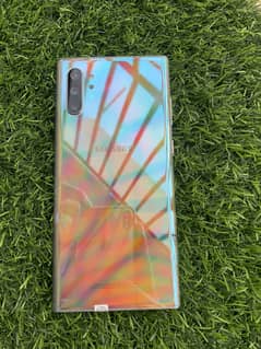 Samsung Note 10 Plus