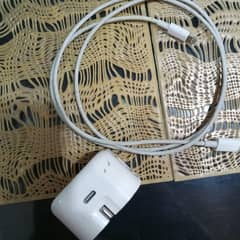 iphone 13 pro mac Type C charger with cable