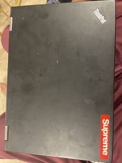 Lenovo Yoga 260 i5 6th gen