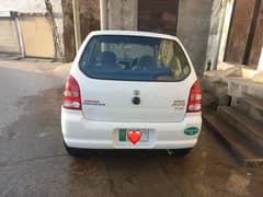 Suzuki Alto 2012