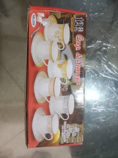 Tea