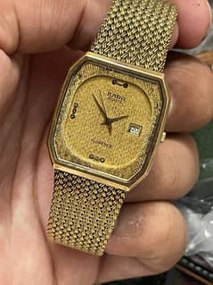 RADO FLORANCE