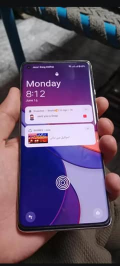 OnePlus 8