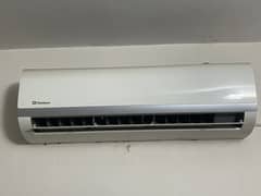 DAWLANCE SPLIT AC IN VERY GOOD CONDITION