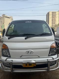 hyundai potar h100