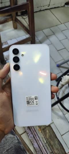 sumsung galaxy A15 5G
