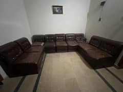 Used sofas