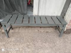 Bench For Sale