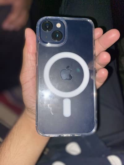 Iphone 13 Jv 128 gb All ok waterpack 88 battery health