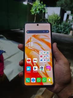 infinix