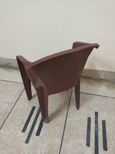 Diamond Chairs . . . Local