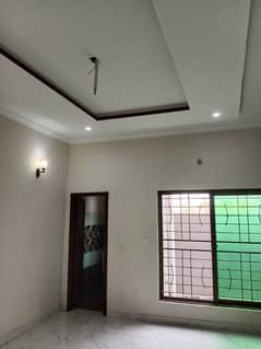 5 MARLA UPPER PORTION FOR WITH GAS