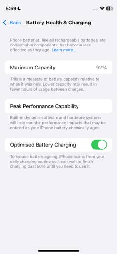 Apple iPhone 12 mini