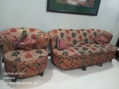 SOFA SET