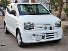 Suzuki Alto 2021 VXR