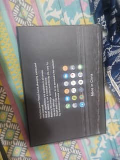 new smart watch h2