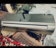 split ac 1.5ton