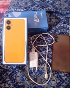 sparx neo 7 ultra new condition 10/10 all accessories complete . .