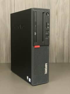 Lenovo m700 core i5 6th Ddr 4