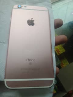 Iphone 6s sim working waterpack