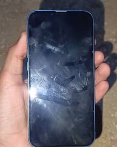 iPhone 13 JV