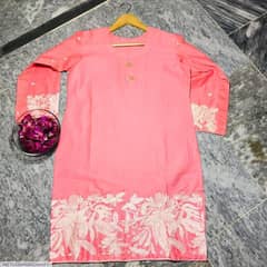 new style kurti