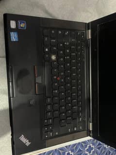 Lenovo Thinkpad T430